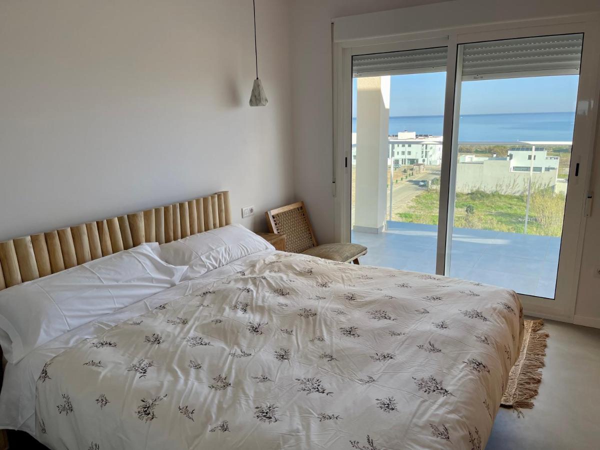 Beautiful Penthouse With Pool And Wonderful Beach View 올리바 외부 사진